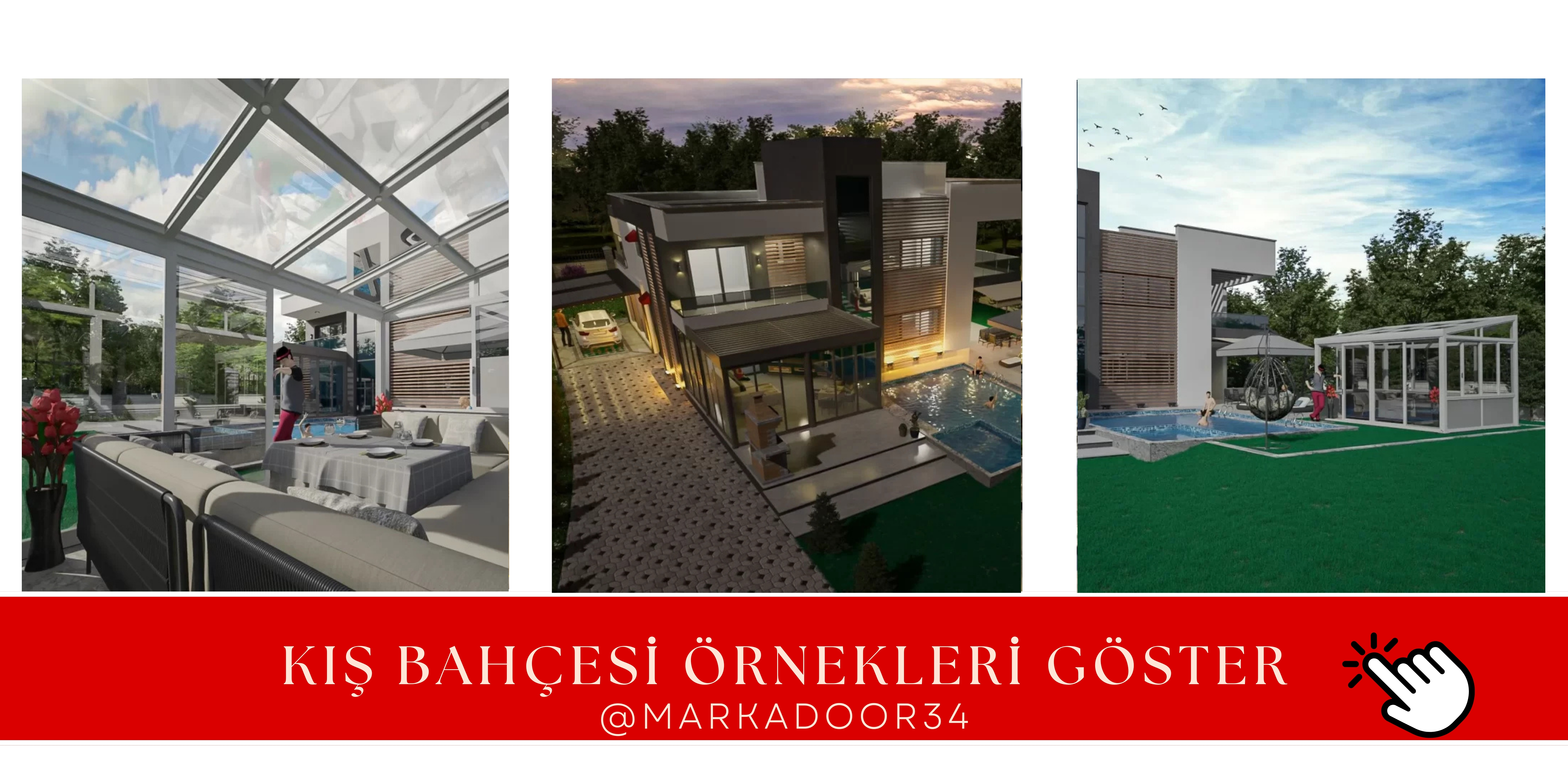 Marka Door Çelik Kapı
